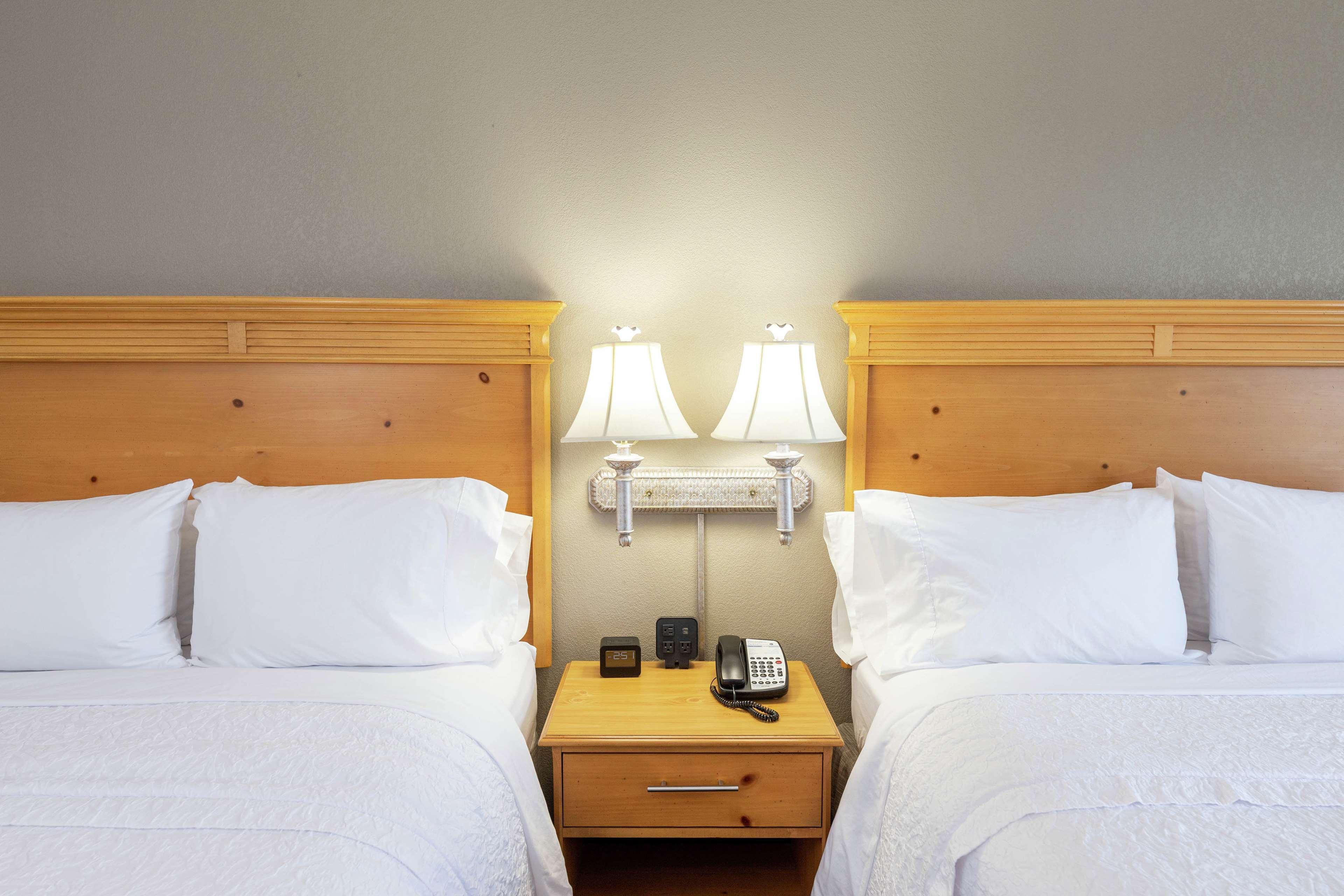 Hampton Inn & Suites Jacksonville Deerwood Park Екстериор снимка