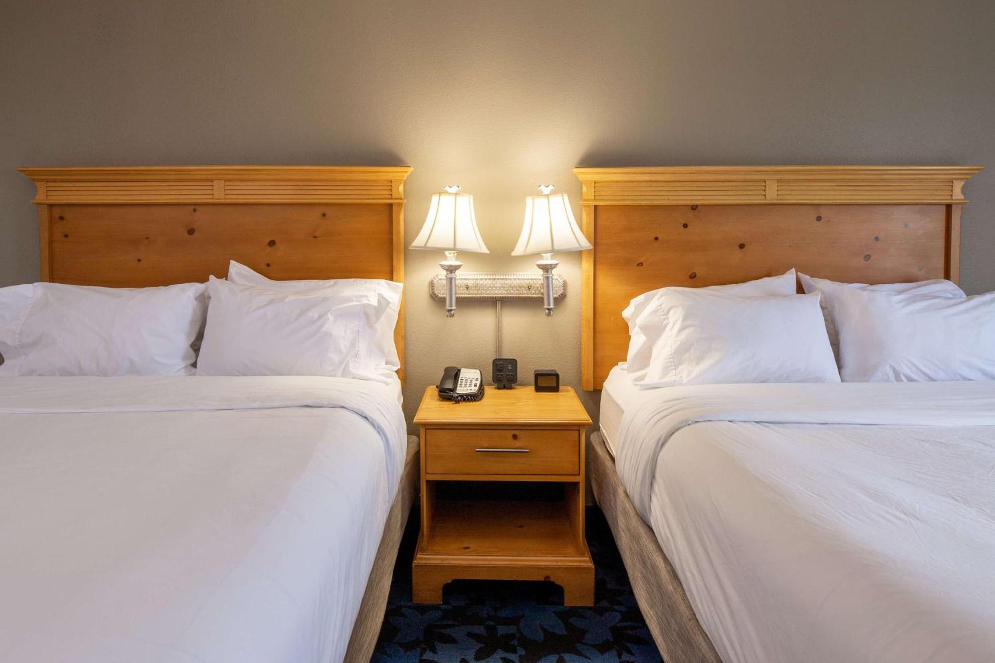 Hampton Inn & Suites Jacksonville Deerwood Park Екстериор снимка
