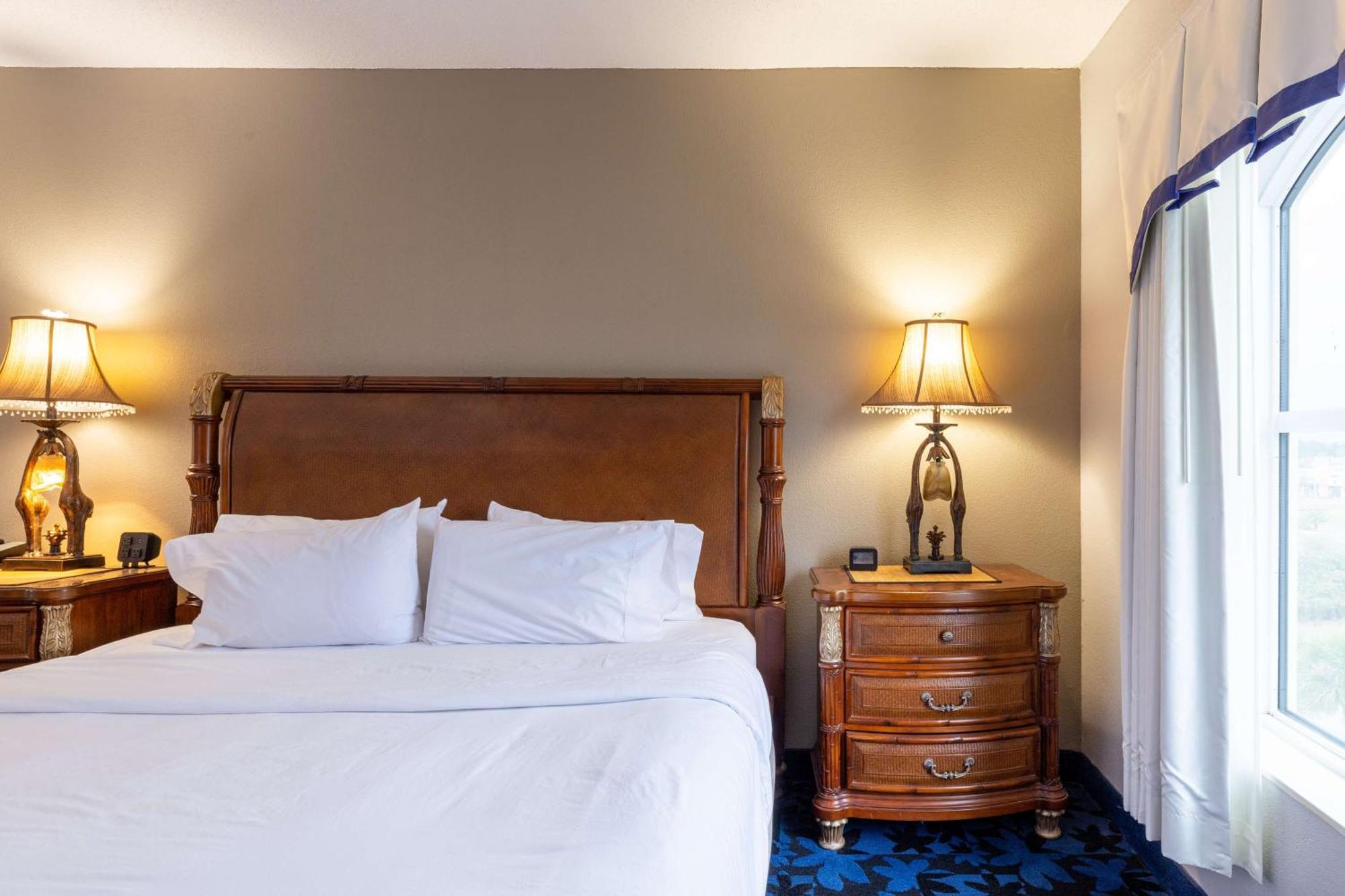 Hampton Inn & Suites Jacksonville Deerwood Park Екстериор снимка